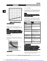 Preview for 51 page of Danfoss VLT AutomationDrive Programming Manual