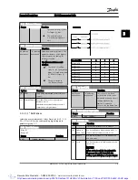 Preview for 60 page of Danfoss VLT AutomationDrive Programming Manual