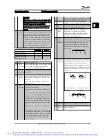 Preview for 76 page of Danfoss VLT AutomationDrive Programming Manual