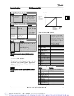 Предварительный просмотр 90 страницы Danfoss VLT AutomationDrive Programming Manual