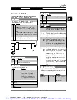 Preview for 158 page of Danfoss VLT AutomationDrive Programming Manual