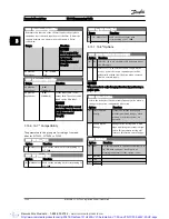 Preview for 159 page of Danfoss VLT AutomationDrive Programming Manual