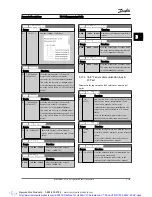 Preview for 170 page of Danfoss VLT AutomationDrive Programming Manual