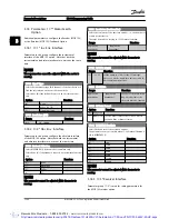 Preview for 173 page of Danfoss VLT AutomationDrive Programming Manual