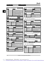 Preview for 177 page of Danfoss VLT AutomationDrive Programming Manual