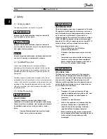 Preview for 6 page of Danfoss VLT BACnet/IP MCA 125 Installation Manual