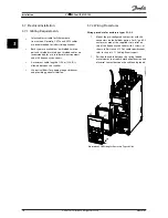 Preview for 12 page of Danfoss VLT BACnet/IP MCA 125 Installation Manual