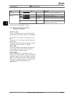 Предварительный просмотр 16 страницы Danfoss VLT BACnet/IP MCA 125 Installation Manual