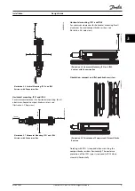 Предварительный просмотр 11 страницы Danfoss VLT Brake Resistor MCE 101 Design Manual