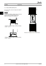 Предварительный просмотр 12 страницы Danfoss VLT Brake Resistor MCE 101 Design Manual