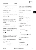 Предварительный просмотр 19 страницы Danfoss VLT Brake Resistor MCE 101 Design Manual