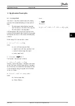 Preview for 29 page of Danfoss VLT Brake Resistor MCE 101 Design Manual