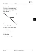 Предварительный просмотр 33 страницы Danfoss VLT Brake Resistor MCE 101 Design Manual