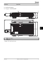 Предварительный просмотр 85 страницы Danfoss VLT Brake Resistor MCE 101 Design Manual