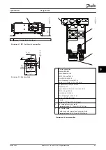 Preview for 87 page of Danfoss VLT Brake Resistor MCE 101 Design Manual