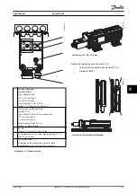 Preview for 97 page of Danfoss VLT Brake Resistor MCE 101 Design Manual