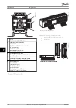 Preview for 102 page of Danfoss VLT Brake Resistor MCE 101 Design Manual
