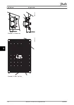 Предварительный просмотр 106 страницы Danfoss VLT Brake Resistor MCE 101 Design Manual