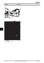 Предварительный просмотр 118 страницы Danfoss VLT Brake Resistor MCE 101 Design Manual