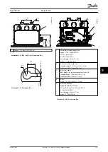 Preview for 131 page of Danfoss VLT Brake Resistor MCE 101 Design Manual