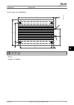 Предварительный просмотр 133 страницы Danfoss VLT Brake Resistor MCE 101 Design Manual