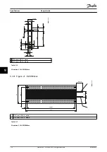 Предварительный просмотр 134 страницы Danfoss VLT Brake Resistor MCE 101 Design Manual