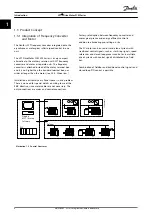 Предварительный просмотр 8 страницы Danfoss VLT Brook Crompton Motor FCM 300 Design Manual