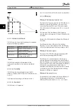 Предварительный просмотр 82 страницы Danfoss VLT Brook Crompton Motor FCM 300 Design Manual