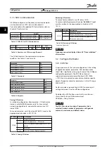 Preview for 12 page of Danfoss VLT CANopen MCA 105 Programming Manual