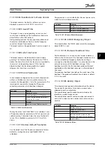 Preview for 41 page of Danfoss VLT CANopen MCA 105 Programming Manual