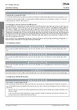 Preview for 10 page of Danfoss VLT CD 302 Installation Manual