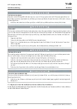 Preview for 11 page of Danfoss VLT CD 302 Installation Manual