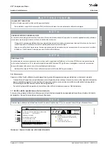 Preview for 23 page of Danfoss VLT CD 302 Installation Manual