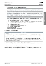 Preview for 35 page of Danfoss VLT CD 302 Installation Manual