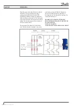 Предварительный просмотр 4 страницы Danfoss VLT CDS 302 Troubleshooting Manual