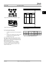 Предварительный просмотр 17 страницы Danfoss VLT CDS 303 Operating Instructions Manual