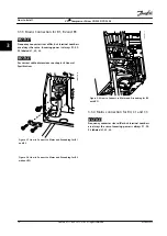 Предварительный просмотр 20 страницы Danfoss VLT CDS 303 Operating Instructions Manual