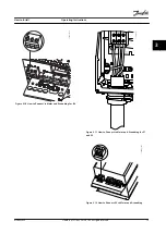 Предварительный просмотр 21 страницы Danfoss VLT CDS 303 Operating Instructions Manual