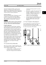 Предварительный просмотр 37 страницы Danfoss VLT CDS 303 Operating Instructions Manual