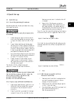 Предварительный просмотр 39 страницы Danfoss VLT CDS 303 Operating Instructions Manual