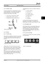 Предварительный просмотр 43 страницы Danfoss VLT CDS 303 Operating Instructions Manual