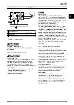 Preview for 25 page of Danfoss VLT CDS 803 Design Manual