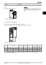 Preview for 27 page of Danfoss VLT CDS 803 Design Manual