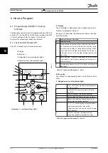 Preview for 40 page of Danfoss VLT CDS 803 Design Manual