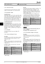 Preview for 64 page of Danfoss VLT CDS 803 Design Manual