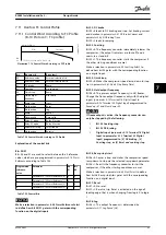 Preview for 67 page of Danfoss VLT CDS 803 Design Manual