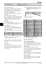 Preview for 68 page of Danfoss VLT CDS 803 Design Manual