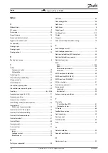 Preview for 78 page of Danfoss VLT CDS 803 Design Manual