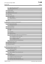 Preview for 5 page of Danfoss VLT CDS 803 Manual