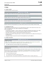 Preview for 9 page of Danfoss VLT CDS 803 Manual